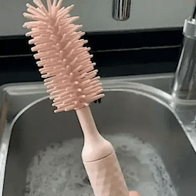 BibiBrush + 2 Cabezales GRATIS